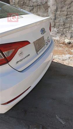 هیوندای سۆناتا